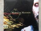 MARILYN MANSON - Antichrist Superstar LP Record, SVLP 055, Sealed