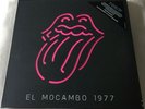 The Rolling Stones Live El Mocambo 4 LP Ltd Neon coloured Vinyl box New sealed