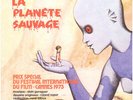 Alain Goraguer - OST La Planete Sauvage (Vinyl LP - 1973 - EU - Reissue)
