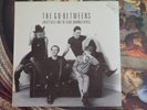 The Go-Betweens Liberty Belle And The Black Diamond Express LP 1986 Italia M/VG+