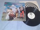 BEGGARS OPERA   Beggars Opera Act One  1970-UK FIRST PRESS -VERTIGO SWIRL - EX++