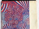 THE BEATLES - Sixth Christmas Record - 1968 Fan Club Flexi +Picture sleeve