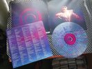 Declan McKenna -  Zeros  (RARE PURPLE / CLEAR / BLUE SPECKLED VINYL ALBUM)
