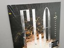 FRONT LINE ASSEMBLY lim. 150 3-Colour Vinyl 3LP Civilization (2015 Canada)