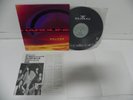 Hardline - Double Eclipse 1992 Rare KOREA Brown? Vinyl LP + Poster & Insert