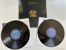 Queen ‎Greatest Hits II Double Vinyl LP PMTV2 VG+ Condition 1991 First Press