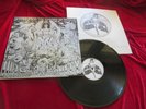 Outskirts Of Infinity ‎– Scenes From The Dreams of Angels  Vinyl/Cover: mint(-)