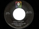 NORTHERN SOUL/BALLAD-MIGHTY MARVELOWS-ABC 11073-I'M SO CONFUSED/I'M WITHOUT A GI