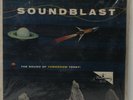 Ferrante and Teicher-Soundblast-Westminster 6041-SPACE LOUNGE SEALED