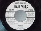 The Hurricanes,King 5042,