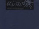 Orb U.F. Orb + Prints - VG 3-LP vinyl record (Triple Album) UK