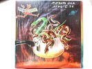 PFM   premiata forneria marconi     COOK   LP stampa USA 1974