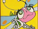Deee-Lite / Sampladelic Relics & Dancefloor Oddities 1996 US Vinyl 2LP Towa Tei