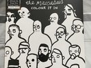 The Maccabees - Colour It In Vinyl - Record Store Day 2015, LTD Edition 332/1000