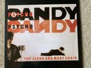 The Jesus And Mary Chain - Psychocandy 1985 Vinyl LP