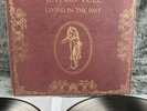 DLP Jethro Tull - Living in the past | Japan Press | VG/EX | Booklet | Rock