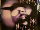 Tom Waits Bone Machine Colored Vinyl Record
