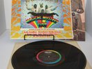 The Beatles Magical Mystery Tour Vinyl Record LP Apple SMAL 2835 w/ Booklet