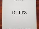 VINYL BLITZ New Age FUTURE 1983 FS1(12) UK Original LP NEW WAVE PUNK