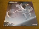 PERSIAN RISK-RISE UP LP(METAL MASTERS)