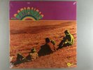 The Rationals  Self-Titled   SEALED   Garage, Psych, R&B