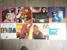 Lil Kim, Foxy Brown, MC Lyte, Aaliyah, Yo-Yo & Charli Baltimore 8 Vinyl Bundle