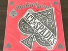 Motörhead – Ace Of Spades Picture Disc Vinyl LP – Limited Edition – SEALED MINT