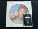 RARE DAVID BOWIE: Pin Ups Original 1984 UK Ltd Ed Pic Disc Low NO:130 EX+/EX+