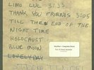 BIG STAR - Complete Third: Vol 3: Final Masters - Vinyl (2xLP (side 4 etched))