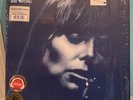 Joni Mitchell Rhino Start Your Ear Off Right Blue Vinyl LP 2019 Ltd Edt Colored