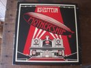 LED ZEPPELIN Mothership Box Set 180G w/ Book  Vinyl Records 4xLP - Never Played