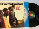 THE LOST GENERATION Young, Tough And Terrible '72 Brunswick RARE original NICE