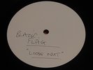 BLACK FLAG Loose Nut - 1985 SST RARE UK White Label TEST PRESSING VINYL LP Punk
