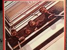 THE BEATLES - 1962-1966 Greatest Hits (w/Insert) - 12