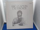 Eric Clapton Crossroads Vinyl Albums