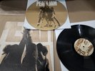 Pearl Jam - Ten Redux - 2009 - Epic Press - 2 LP & Insert Audiophile Vinyl