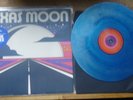 LP Khruangbin Texas Moon Limited Coloured Vinyl Blue Daze / EP + Download MP3
