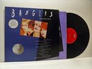 BANGLES greatest hits (1st uk press) LP EX/VG+, 466769 1, vinyl, album, best of