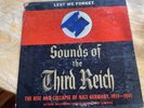 Sounds of The Third Reich record “lest We Forget”