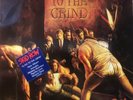 Skid Row - Slave To The Grind Original 1991 Vinyl Album Atlantic 7567822421