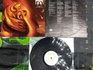 Paradox - Product Of Imagination Vinyl LP Thrash Metal