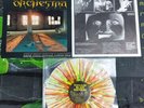 Disharmonic Orchestra - Expositionsprophylaxe Vinyl LP Splatter Vinyl Death Meta