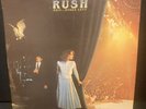 Rush - Exit Stage Left -1985 Mercury Records SRM-2-7001 VG+VG
