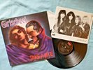 Girlschool - Take A Bite LP, unplayed, mint + press photo