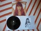 Cher Love Hurts Vinyl European 1991 Geffen Records DM A4/B3 Matrix LP