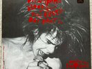 The Birthday Party Lydia Lunch: Drunk On The Pope's Blood LP 1982 4 A.D. JAD 202