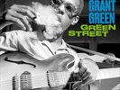 GRANT GREEN GREEN STREET (37160) VINYL LP