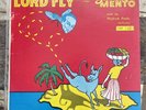 Lord Fly sings Jamaica Mento EMP LP 1001 West Indies Records