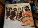 The Traveling Wilburys LP - Vol 1 1st US 1988 -  25796 Original - VG+ +VINYL