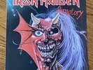 Iron Maiden: ‘Purgatory / Genghis Khan’ 1981 EMI 5184 UK 7” Vinyl Single Record